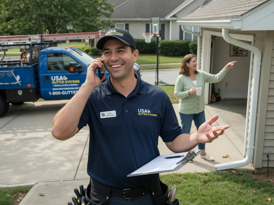 Gutter Installation Palmer, NE FAQs